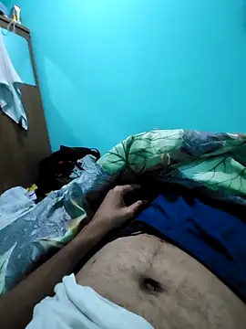 santa7869 online show from 1, 10, 2025