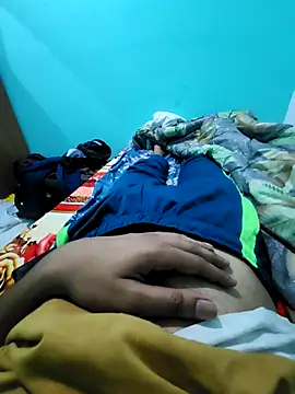 santa7869 online show from 3, 10, 2025