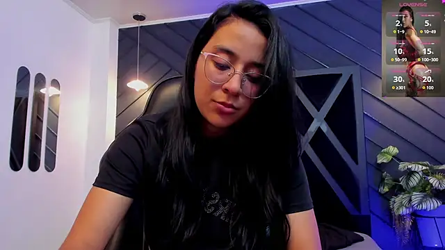 zoe martins  online show from 11, 10, 2025