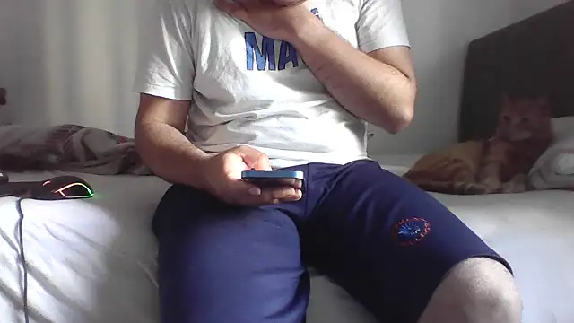 kocasosisli online show from 29, 5, 2026