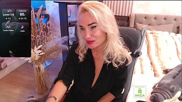 FreeBerryMILF online show from 4, 4, 2026