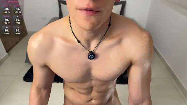 Maxx Lancaster online show from 31, 5, 2026