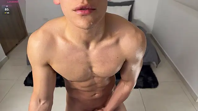 Maxx Lancaster online show from 25, 6, 2026