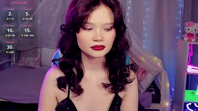 EmilyChaves online show from 19, 4, 2026