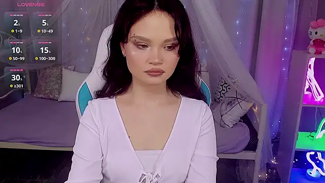 EmilyChaves online show from 11, 5, 2026
