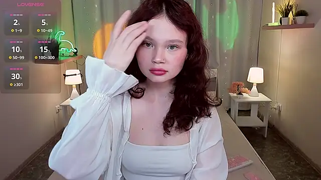 EmilyChaves online show from 26, 5, 2026