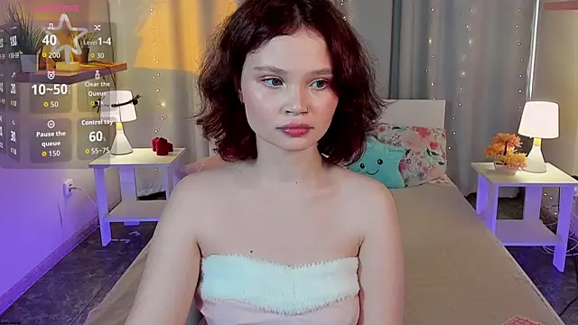 EmilyChaves online show from 14, 7, 2026