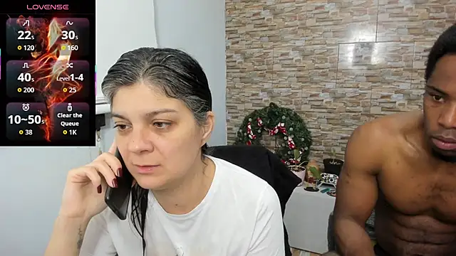 queemking online show from 20, 12, 2025