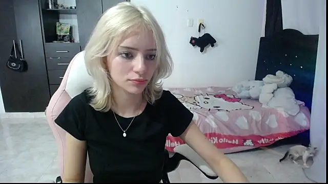 Elizabeth rose02 online show from 11, 11, 2025