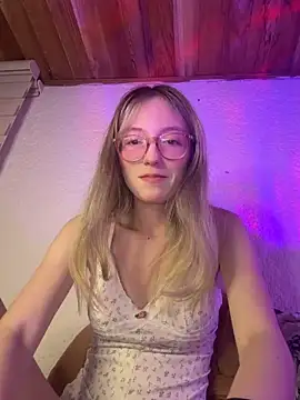 ReenKitty online show from 20, 3, 2026