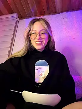 ReenKitty online show from 21, 3, 2026