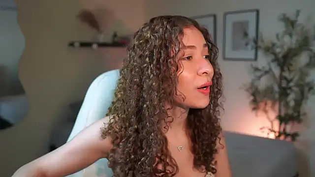 isabella-garcia- online show from 19, 3, 2026