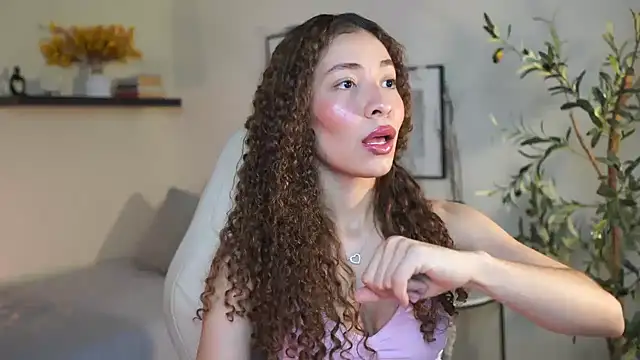 isabella-garcia- online show from 21, 5, 2026