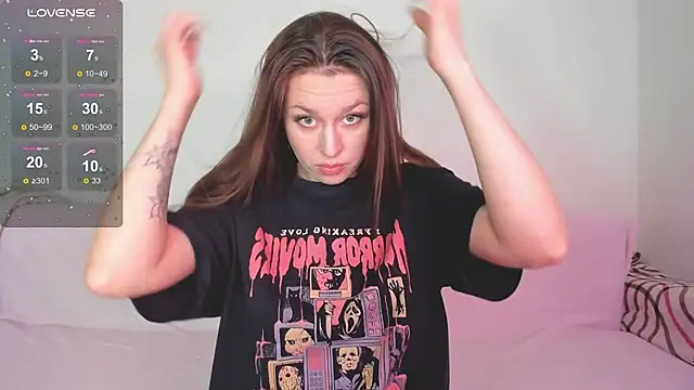 Lil Foxy9 online show from 6, 2, 2026