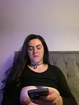 kristalina0506 online show from 17, 2, 2026