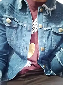 Sx-Maniya online show from 19, 12, 2025