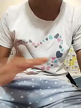 Sx-Maniya online show from 14, 2, 2026