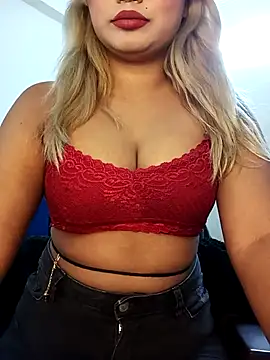 alexa cam44 online show from 9, 1, 2026