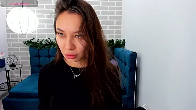 Kat  cat online show from 20, 12, 2025