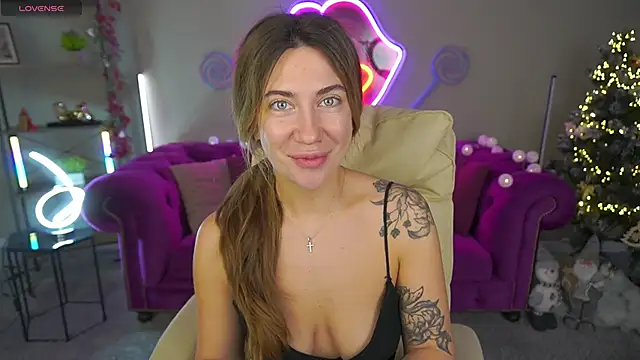 KateShanny online show from 20, 12, 2025