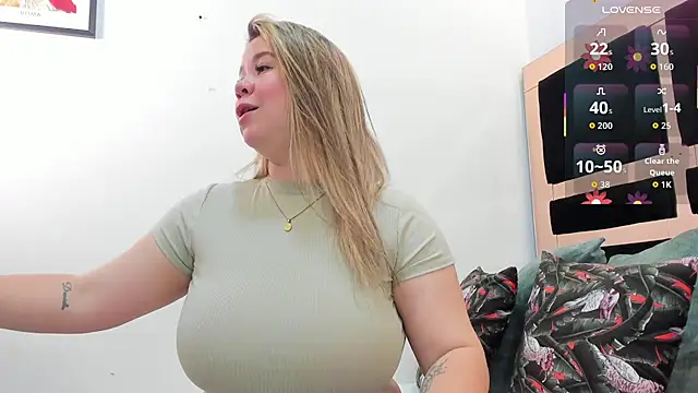 Snapshot of katherinn_gomezz chatting on 24, 4, 2026 katherinn gomezz online show from 24, 4, 2026