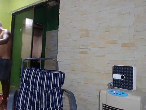 Bedroom Gangster007 online show from 12, 2, 2026