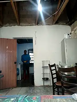 Bedroom Gangster007 online show from 15, 2, 2026