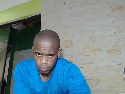 Bedroom Gangster007 online show from 16, 2, 2026