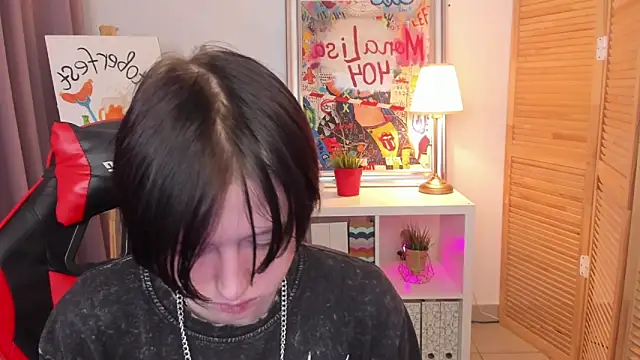 ayakskalermonss online show from 27, 9, 2025