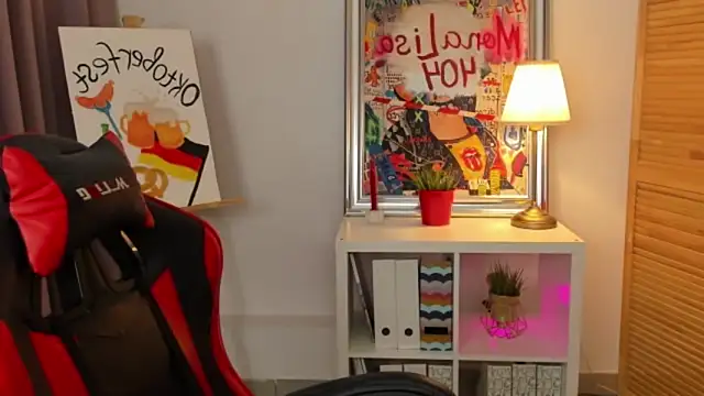 ayakskalermonss online show from 30, 9, 2025