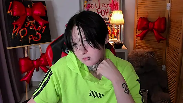 ayakskalermonss online show from 4, 3, 2026