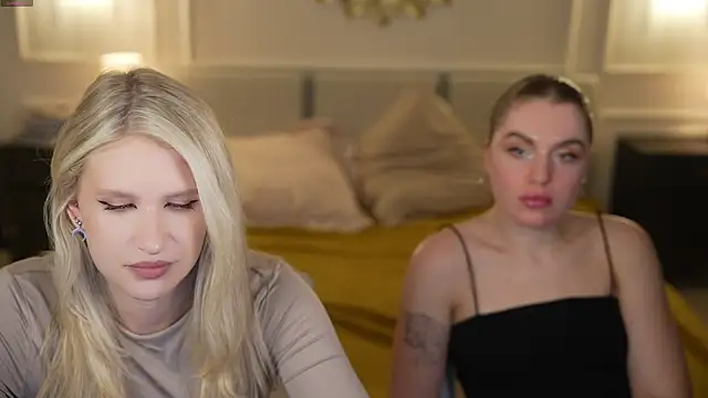 Scarlett Sweet054 online show from 3, 10, 2025