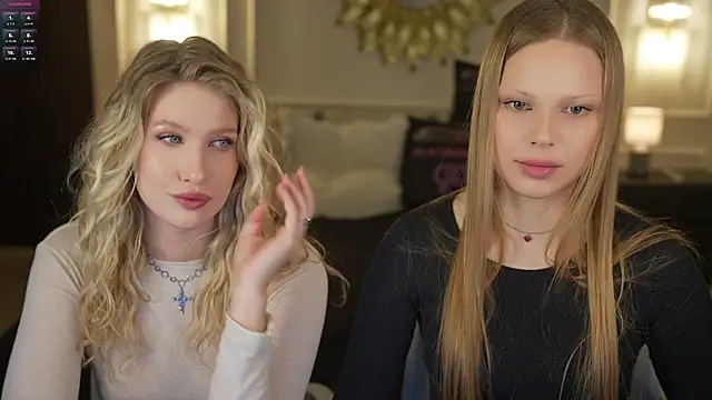 Scarlett Sweet054 online show from 16, 3, 2026