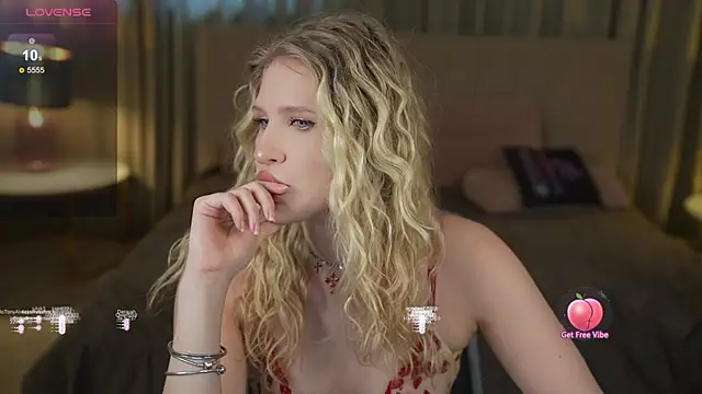 Scarlett Sweet054 online show from 8, 4, 2026