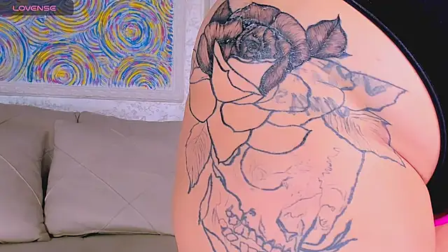 marrenaa online show from 28, 9, 2025