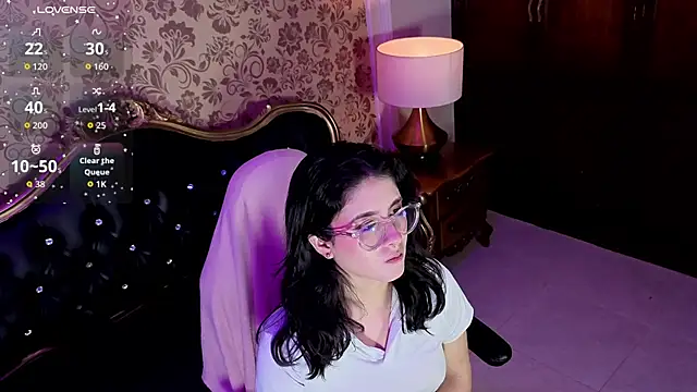 LiLLiAnderson online show from 17, 5, 2026