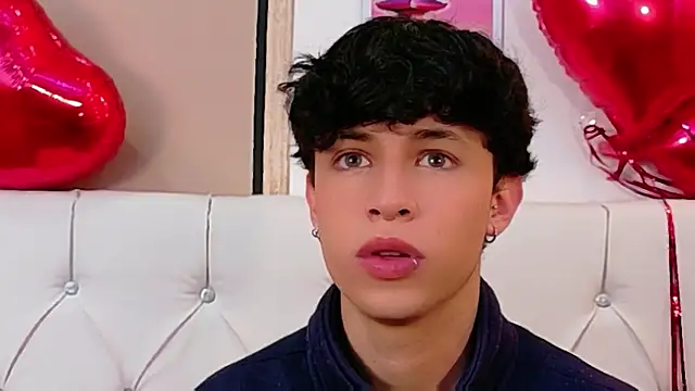 Snapshot of Axel__Evans chatting on 17, 2, 2026 Axel Evans online show from 17, 2, 2026