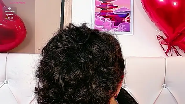 Snapshot of Axel__Evans chatting on 20, 2, 2026 Axel Evans online show from 20, 2, 2026