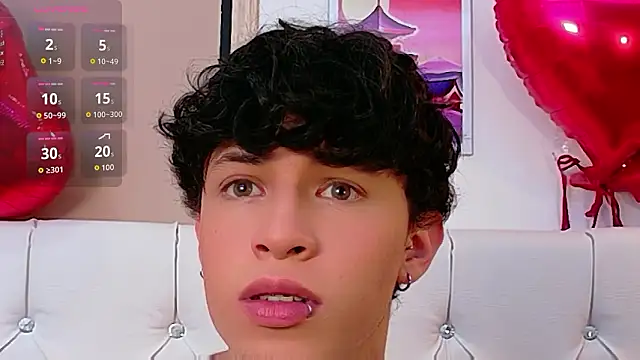 Snapshot of Axel__Evans chatting on 21, 2, 2026 Axel Evans online show from 21, 2, 2026