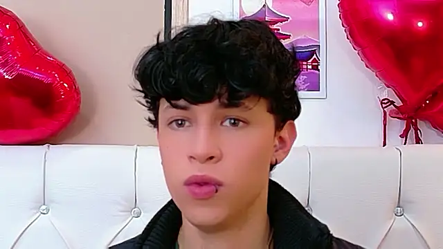 Snapshot of Axel__Evans chatting on 25, 2, 2026 Axel Evans online show from 25, 2, 2026