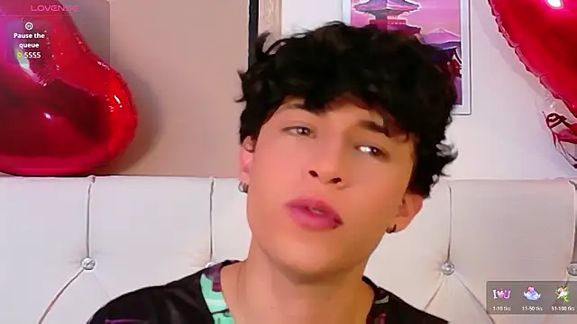 Snapshot of Axel__Evans chatting on 26, 2, 2026 Axel Evans online show from 26, 2, 2026