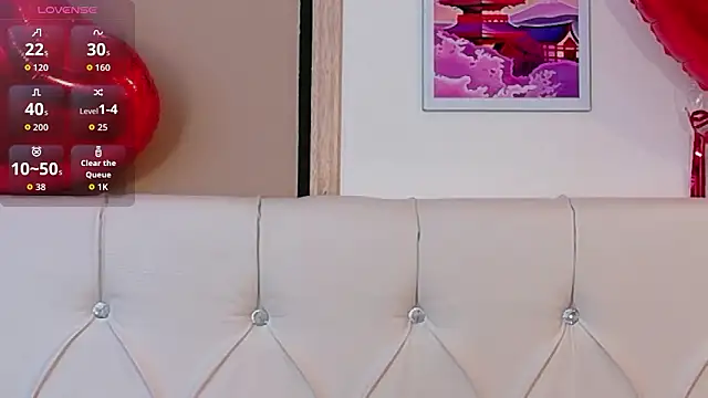 Snapshot of Axel__Evans chatting on 6, 3, 2026 Axel Evans online show from 6, 3, 2026