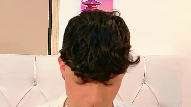 Snapshot of Axel__Evans chatting on 20, 3, 2026 Axel Evans online show from 20, 3, 2026