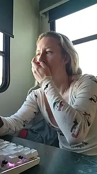 bmorganne420 online show from 8, 1, 2026