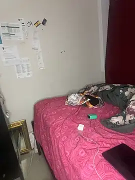 Snapshot of Soniala chatting on 24, 11, 2025 Soniala online show from 24, 11, 2025