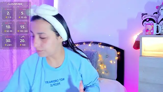 my aleja  online show from 10, 2, 2026