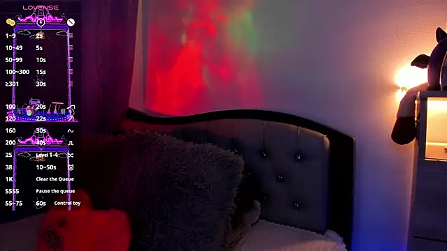 my aleja  online show from 2, 4, 2026