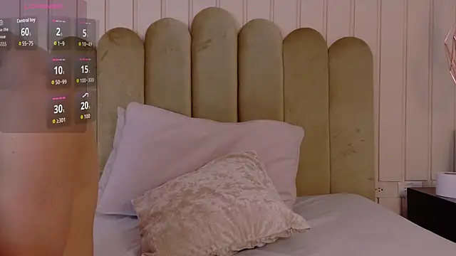 juliie star online show from 3, 4, 2026