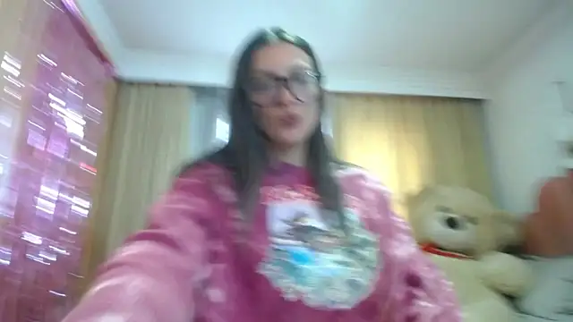 miss lilieth online show from 25, 2, 2026