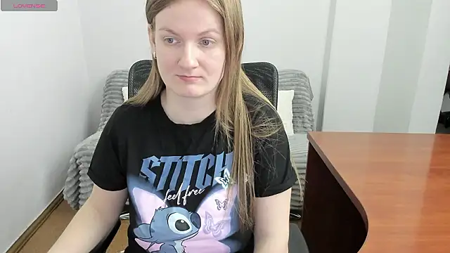 Snapshot of Alisha_Skyes chatting on 24, 2, 2026 Alisha Skyes online show from 24, 2, 2026